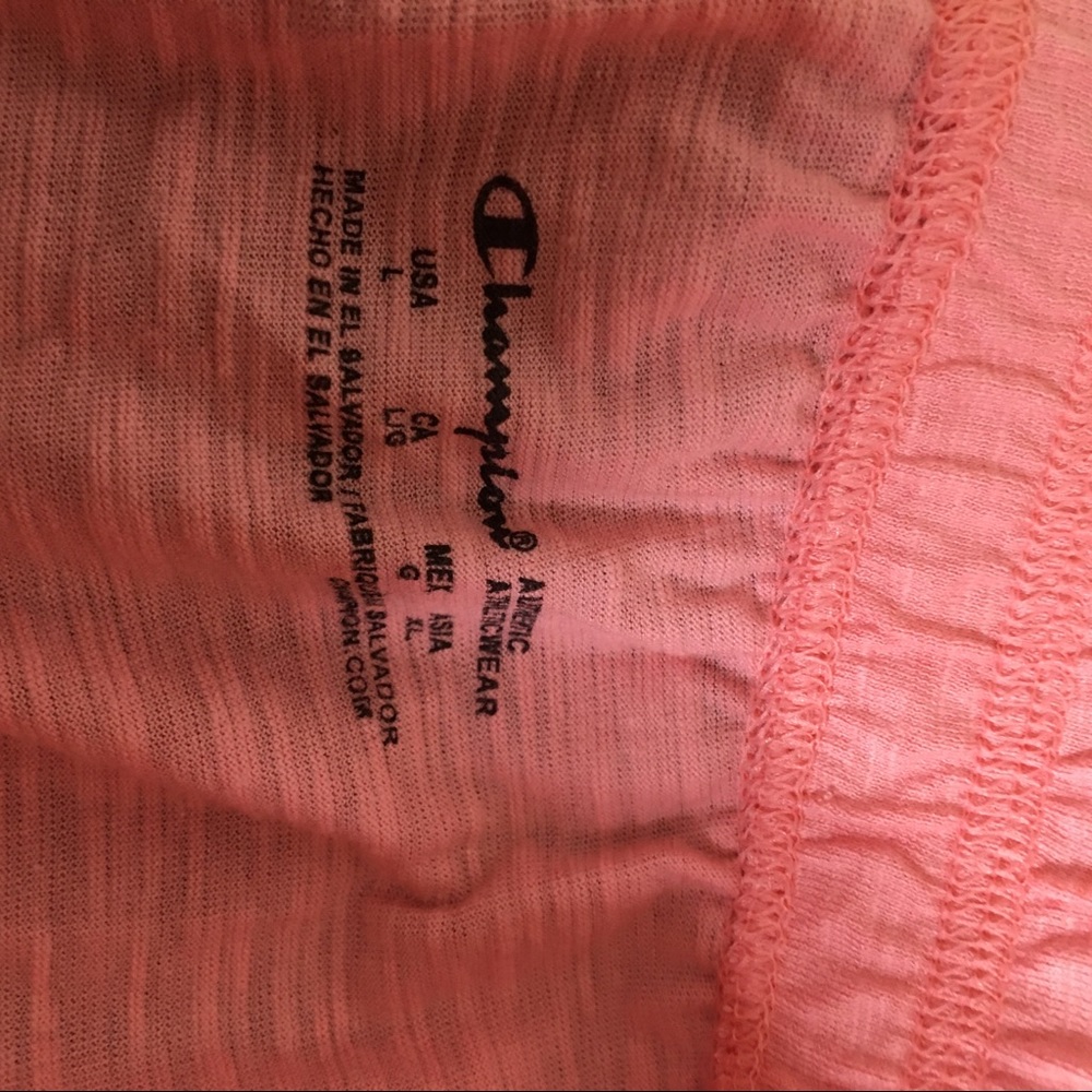 Champions Pocket Shorts - Picture 4 of 6